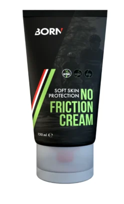 Born Body Cream No Friction (150 ml)