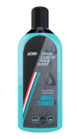 Born Body Douchegel Awake (200 ml)