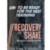 Born Recovery Shake – Red Fruit Lemon (450 gr)