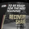 Born Recovery Shake Vanilla Flavour (2000 gr)