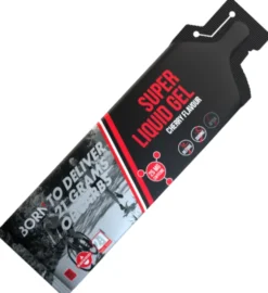 Born Super Liquid Gel Cherry Flavour (55 ml)