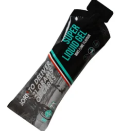 Born Super Liquid Gel Mint/Lime (55 ml)