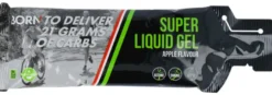 Born To Deliver Super Liquid Gel Apple (12 stuks)