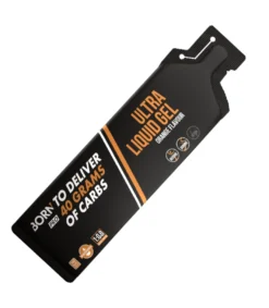 Born Ultra Liquid Gel Orange (60 ml)