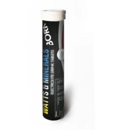 Born Watts&Mineral Lemon Flavour (20 stuks)