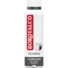 Borotalco Deodorant spray invisible (150 ml)