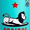 BOS Icetea Lime & Ginger (250 ml)