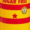 BOS Icetea Rooibos Natural Lemon (1000 ml)