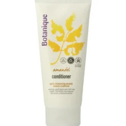 Botanique Conditioner amandel (200 ml)