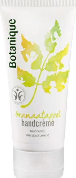Botanique Handcremegranaatappel (50 ml)