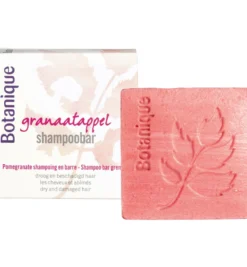 Botanique Shampoo Bargranaatappel (100 gr)