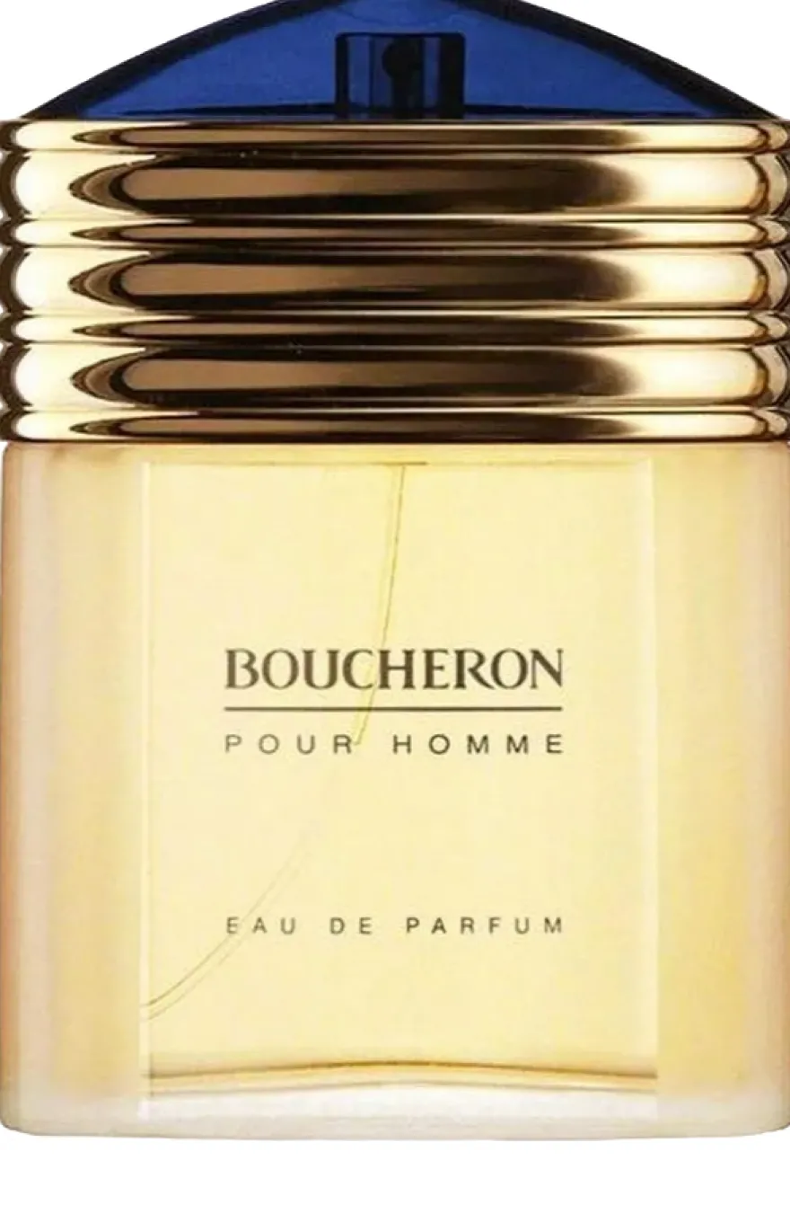 Boucheron Pour Homme Eau De Parfum (100 ml)