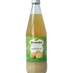 Bountiful Aardappelsap Bio (500 ml)