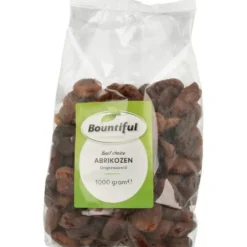 Bountiful Abrikozen Ongezwaveld (1000 gr)