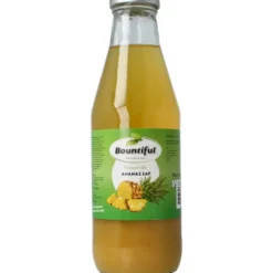 Bountiful Ananas Sap (500 ml)