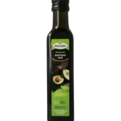 Bountiful Avocado Olie Bio (250 ml)