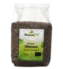 Bountiful Chiazaad Bio (500 gr)