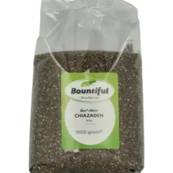 Bountiful Chia Zaad (1000 gr)