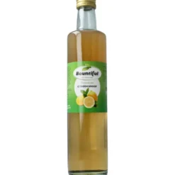 Bountiful Citroen Siroop (500 ml)