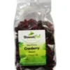 Bountiful Cranberry Bessen (500 gr)