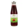 Bountiful Cranberrysiroop bio (500 ml)