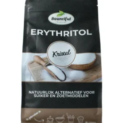 Bountiful Erythritol (1000 gr)
