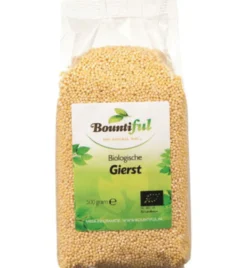 Bountiful Gierst Bio (500 gr)