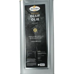 Bountiful Griekse Olijfolie Select Blik (5000 ml)