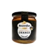 Bountiful Griekse Rauwe Honing Orange/Sinaasappel (500 gr)