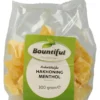 Bountiful Hakhoning menthol (300 gr)