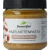 Bountiful Hazelnotenpasta (350 gr)