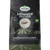 Bountiful Hennep Proteine Poeder Bio Dementer (500 gr)