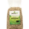Bountiful Hennepzaad Bio (500 gr)