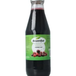 Bountiful Kersensap (750 ml)