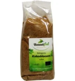 Bountiful Kokosbloesem Suiker Bio (500 gr)