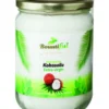 Bountiful Kokosolie Extra Virgin Bio (500 ml)