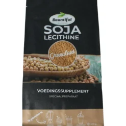 Bountiful Lecithine Granulaat 98% (400 gr)