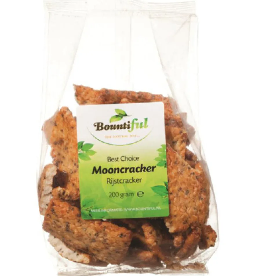 Bountiful Mooncrackers (200 gr)