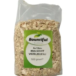 Bountiful Muesli Malsovit (500 gr)