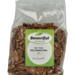 Bountiful Pecannoten (500 gr)