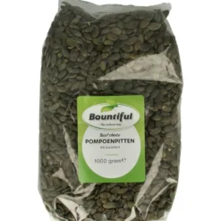 Bountiful Pompoenpitten (1000 gr)