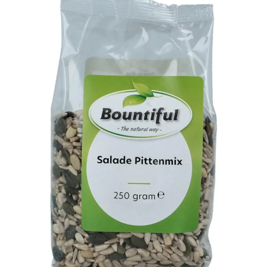 Bountiful Salade Pittenmix (250 gr)