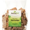 Bountiful Soya cookies (200 gr)