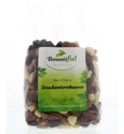 Bountiful Studentenhaver (500 gr)