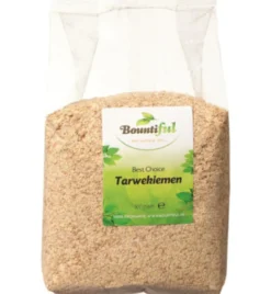 Bountiful Tarwekiemen (500 gr)