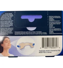 Breathe Right Large (30 stuks)