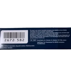 Breathe Right Large (30 stuks)