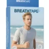 Breathtape Transparante Neusstrip (onzichtbaar) (30 stuks)