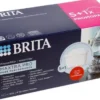 Brita Filter Maxtra Pro 5+1 (6 stuks)