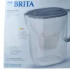 Brita Style XL Stone Blue (1 stuk)